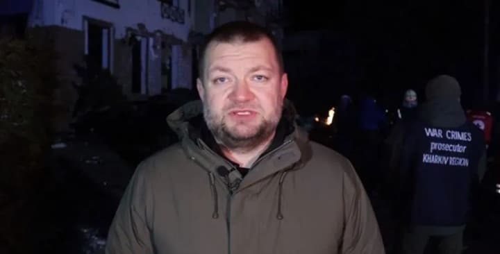 prosecutors-office-tells-about-the-consequences-of-a-russian-missile-hitting-a-hotel-in-kharkiv
