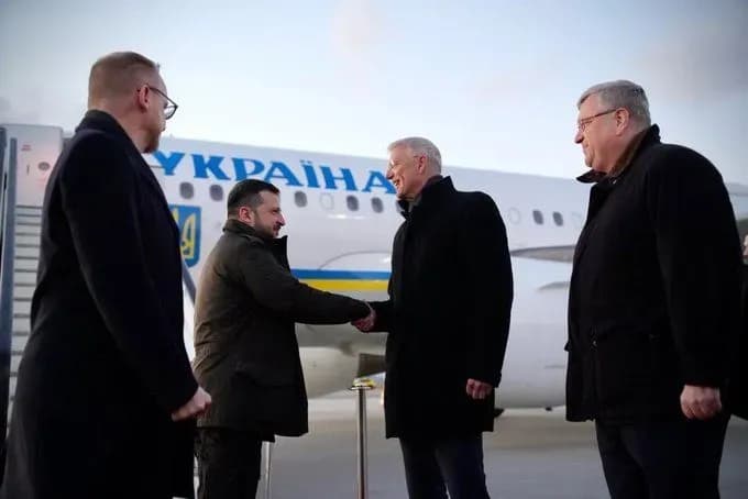 zelensky-arrived-in-latvia