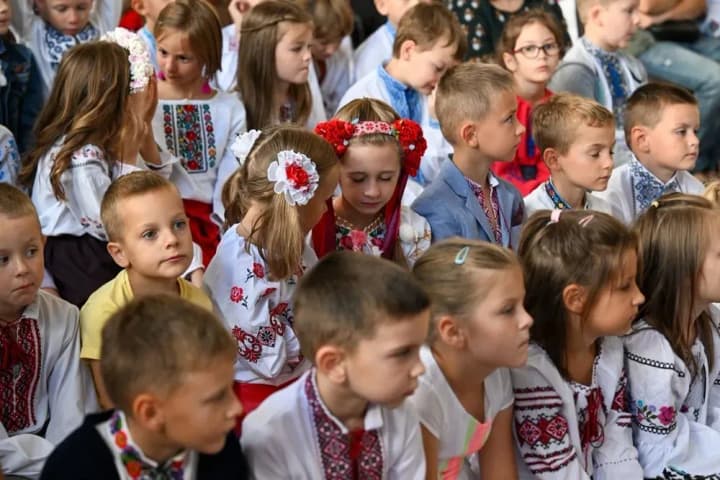 150-thousand-ukrainian-children-living-in-poland-do-not-attend-local-schools