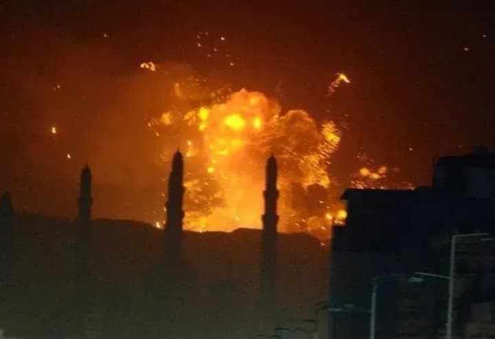 ssha-ta-brytaniia-zavdaly-udariv-po-khusytakh-u-yemeni