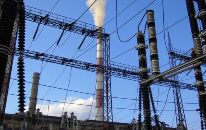 occupants-shelled-the-territory-of-a-thermal-power-plant-in-donetsk-oblast-damaging-equipment