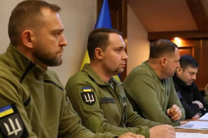 the-coordination-headquarters-discussed-the-liberation-of-azov-soldiers-from-russian-captivity