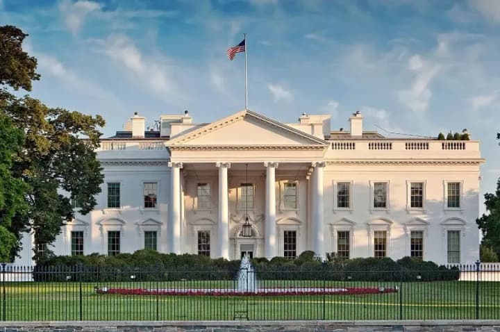 white-house-staff-evacuated-due-to-pro-palestinian-rallies-in-washington