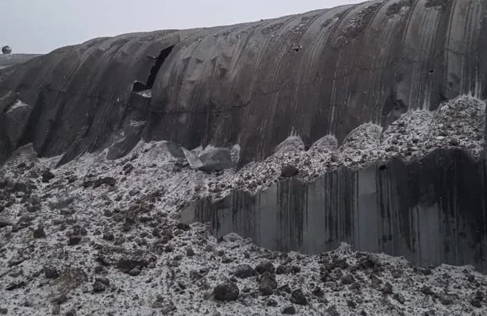 nochnaya-ataka-na-volchansk-politsiya-pokazala-posledstviya-udara-po-selkhozpredpriyatiyu