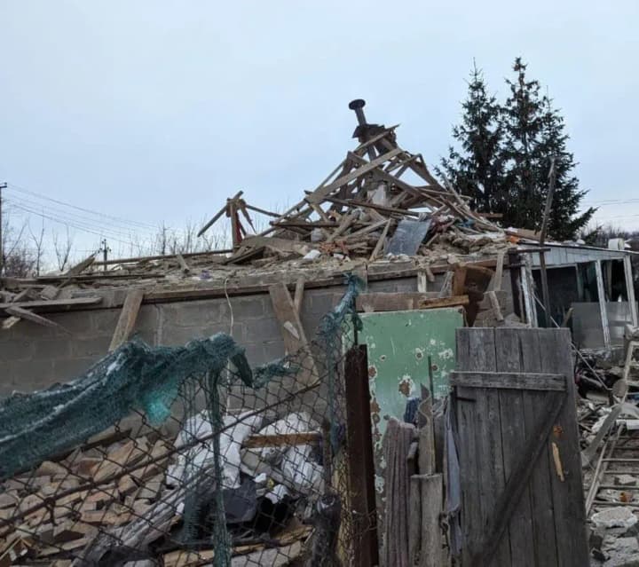 enemy-fired-at-19-localities-in-zaporizhzhia-region-overnight-houses-and-infrastructure-destroyed