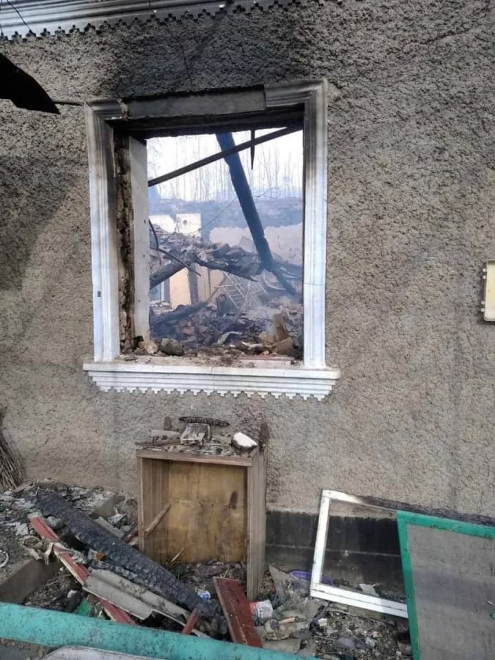 more-than-20-thousand-objects-destroyed-or-damaged-in-kherson-region-due-to-war-jfo-spokesman