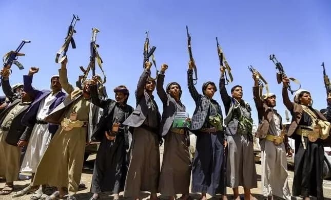the-us-wants-to-add-houthis-to-the-list-of-international-terrorist-organizations