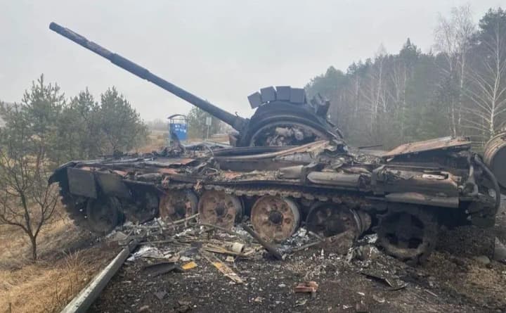 na-tavricheskom-napravlenii-okkupanti-aktivno-ispolzuyut-bronetekhniku-dlya-podderzhki-pekhoti-tarnavskii