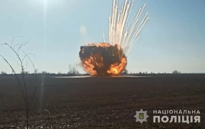 400-kilograms-of-explosives-sappers-neutralize-russian-x-101-missile-in-kherson-region
