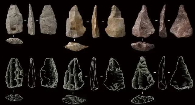 humans-may-have-first-reached-china-thousands-of-years-earlier-than-thought-study