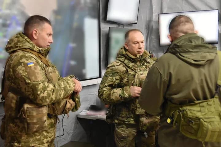 the-enemy-focused-its-main-efforts-on-pushing-ukrainian-armed-forces-units-out-of-kupianske-forest-and-capturing-synkivka-syryske