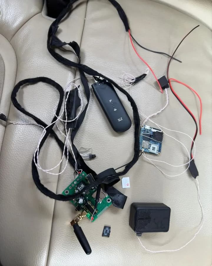 odesa-journalist-iryna-hryb-found-a-listening-device-in-her-car