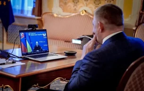 premier-slovachchyny-nastupnoho-tyzhnia-planuie-zustritysia-iz-shmyhalem-v-uzhhorodi-shcho-vidomo