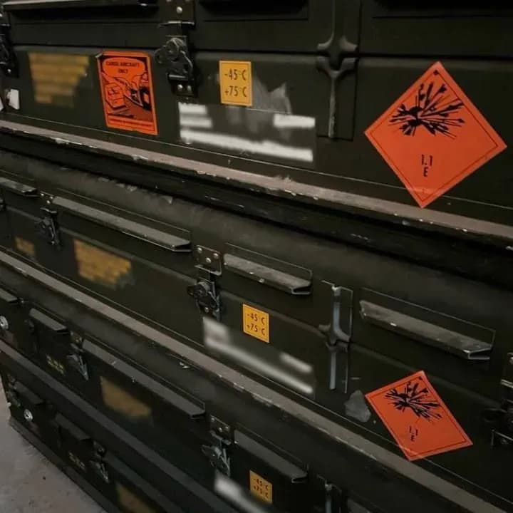 there-were-no-comments-representatives-of-ukraine-and-the-united-states-conducted-the-first-joint-inspection-of-weapons-provided-by-the-americans