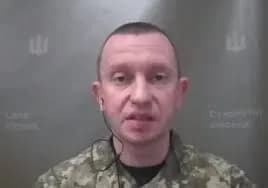 since-the-beginning-of-the-year-120-tanks-and-more-than-200-armored-vehicles-have-been-destroyed-in-khortytsias-area-of-responsibility