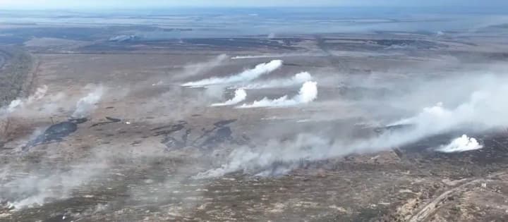 the-110th-brigades-buar-made-one-of-the-largest-assaults-on-avdiivka