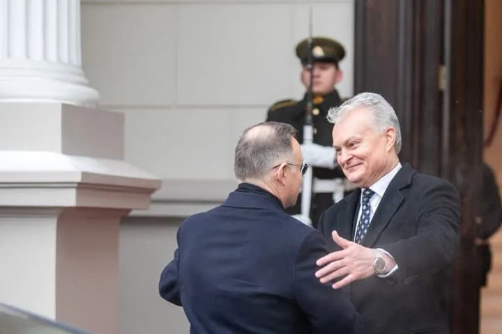 lithuanian-and-polish-presidents-discuss-support-for-ukraine
