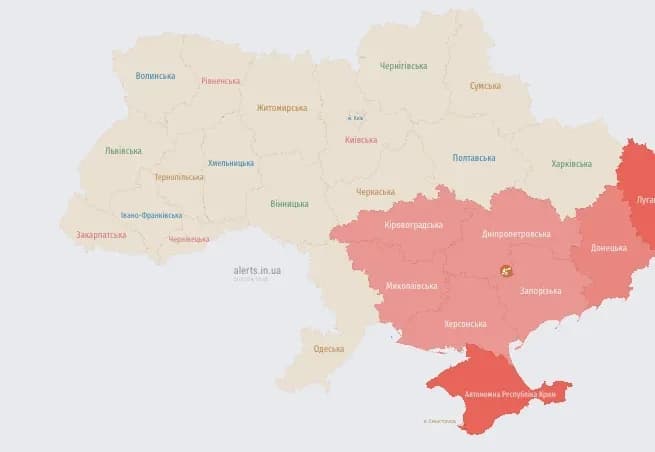 ps-vsu-predupredili-o-vrazheskoi-rakete