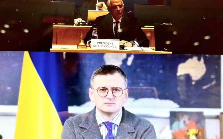 ukraine-needs-more-and-faster-military-support-now-borrell-and-eu-foreign-ministers-talk-to-kuleba