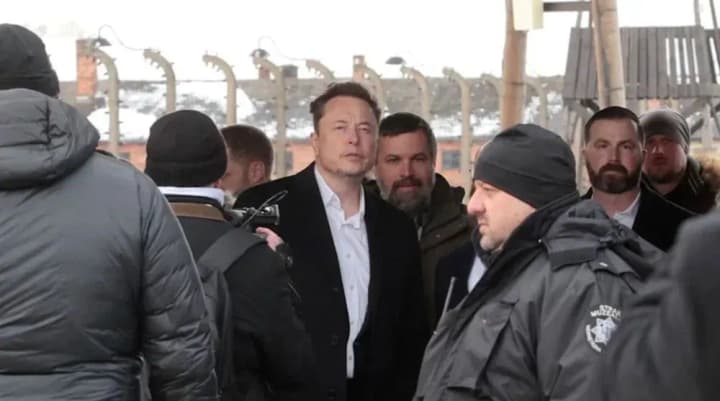 elon-musk-visited-the-former-auschwitz-concentration-camp