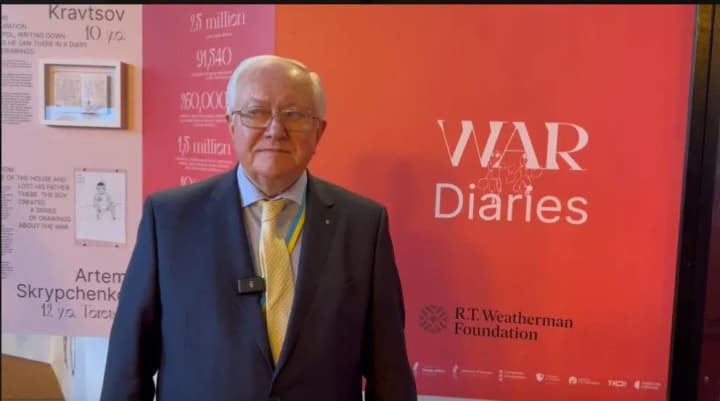 return-of-ukrainian-children-is-the-main-topic-for-discussion-in-pace-permanent-representative-of-ukraine-to-the-council-of-europe