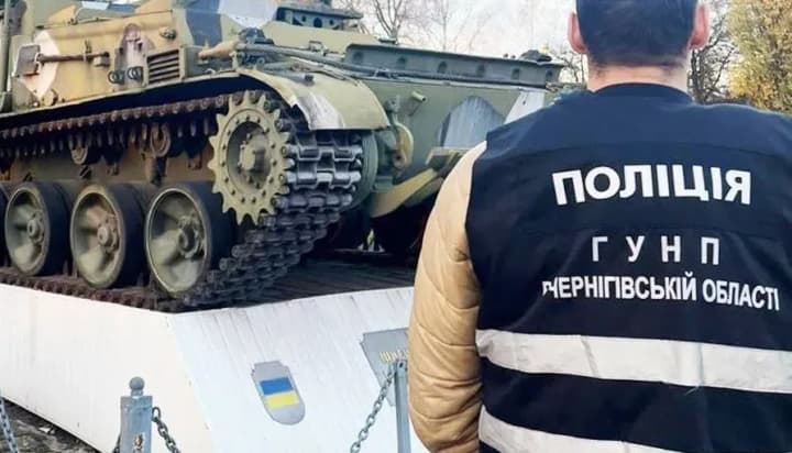 investigation-of-serviceman-suspected-of-embezzlement-completed-in-chernihiv-region