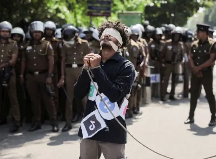 sri-lanka-implements-law-to-regulate-online-content-critics-fear-restrictions-on-freedom-of-speech