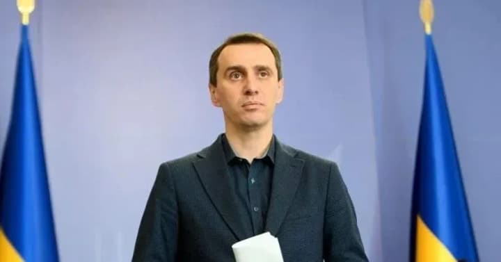 the-head-of-the-ministry-of-health-spoke-about-ukraines-preparations-for-possible-pandemics-of-infectious-diseases-including-x