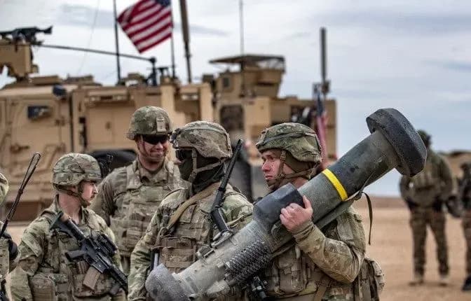 the-most-dangerous-moment-since-the-second-world-war-the-republican-party-calls-for-an-increase-in-us-defense-spending