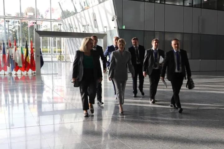 stefanishina-i-pomoshchnik-gossekretarya-nato-soglasovali-kak-uskorit-realizatsiyu-novogo-paketa-pomoshchi