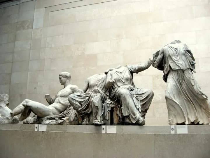 greek-prime-minister-again-calls-on-britain-to-return-parthenon-sculptures-to-athens