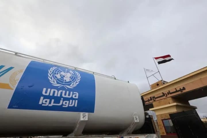 three-more-countries-suspend-funding-for-unhcr-in-gaza