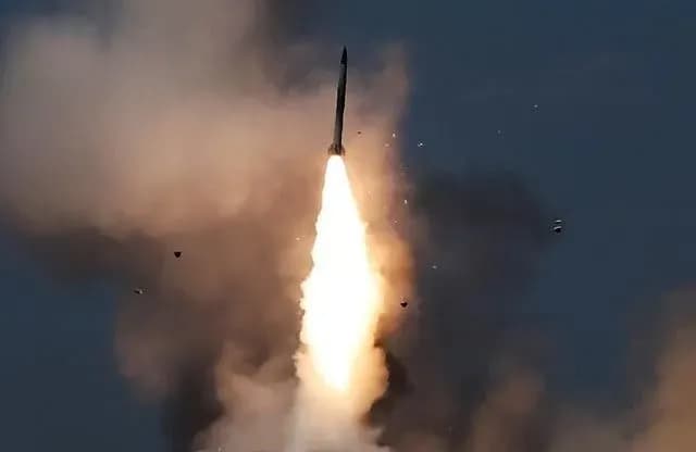 for-the-second-day-in-a-row-russians-attack-an-industrial-facility-in-poltava-region-there-are-hits