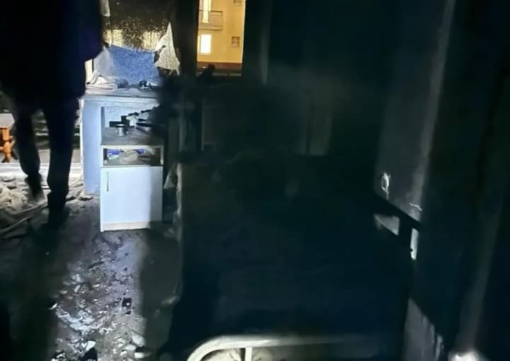 a-man-dies-in-lviv-due-to-a-fire-in-a-geriatric-boarding-house