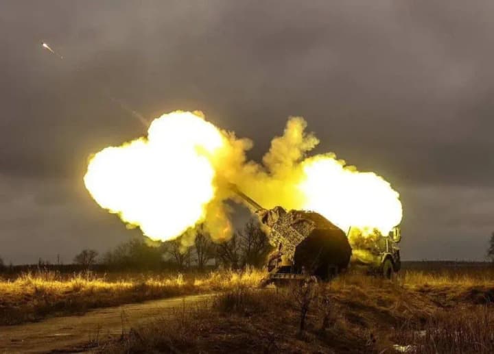 no-fewer-enemy-infantry-attacks-with-a-small-amount-of-armor-in-the-tavrian-sector-tarnavskyi