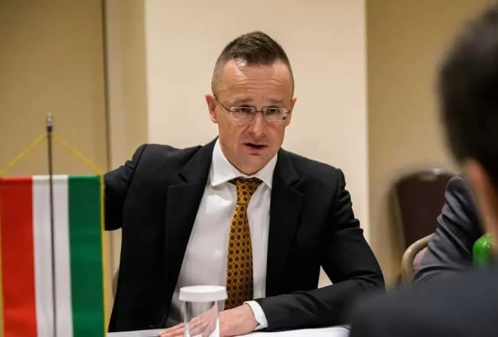 hungary-will-not-supply-weapons-to-ukraine-szijjarto