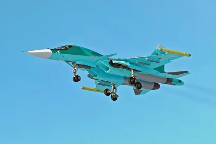 syly-oborony-zbyly-rosiiskyi-su-34-na-luhanshchyni-henshtab