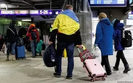 the-netherlands-proposes-to-return-ukrainian-refugees-to-safe-regions