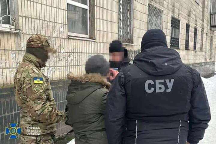 fsb-agent-who-helped-russians-prepare-a-route-to-enter-sumy-region-detained
