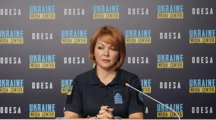 russia-increases-the-number-of-assaults-from-time-to-time-humeniuk-on-the-situation-near-krynky-in-kherson-region