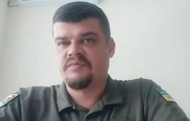 occupants-fired-190-times-in-luhansk-region-over-the-last-day-a-total-of-563-shells-were-launched-lysohor