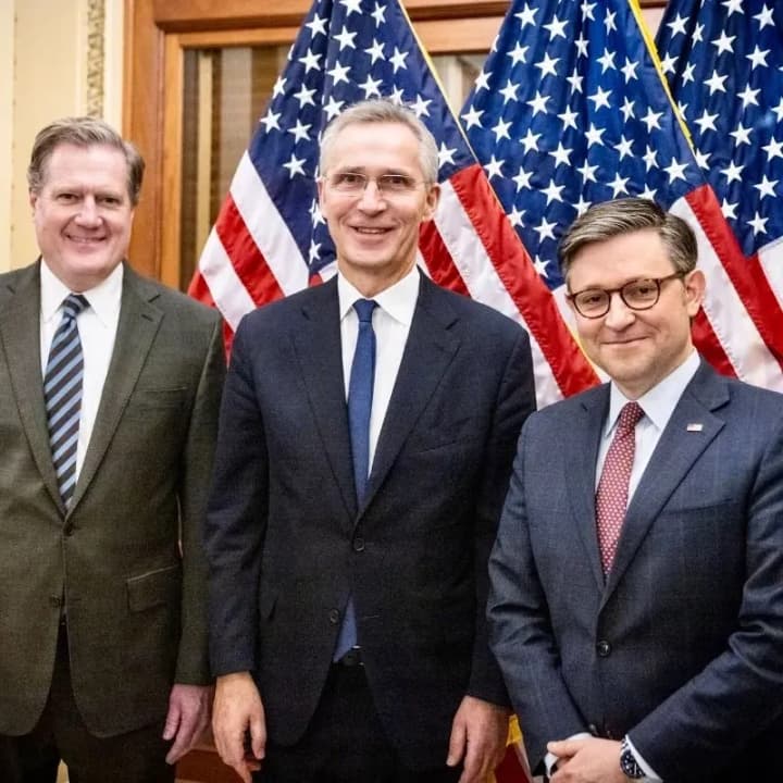 nato-secretary-general-and-us-congressional-leadership-held-talks-on-ukraine-and-other-key-security-issues