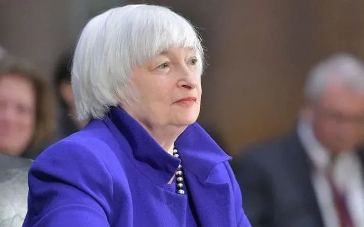 us-treasury-secretary-says-congresss-position-on-ukraine-funding-will-defeat-putin