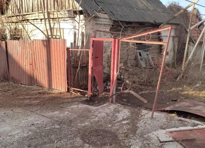 russians-attacked-dnipropetrovsk-region-with-artillery-drones-and-missiles-houses-and-power-lines-damaged