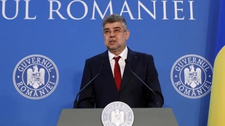 romanian-prime-minister-rejects-statement-by-the-head-of-the-countrys-general-staff-on-preparations-for-war-with-russia