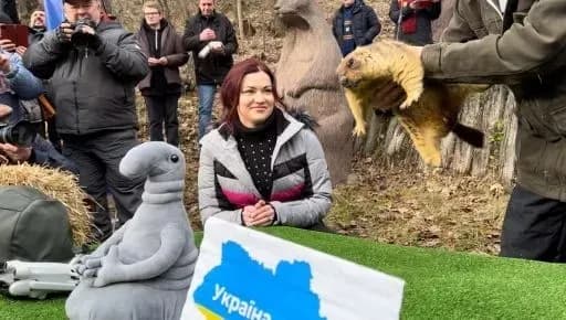 timko-the-groundhog-gave-a-forecast-for-spring