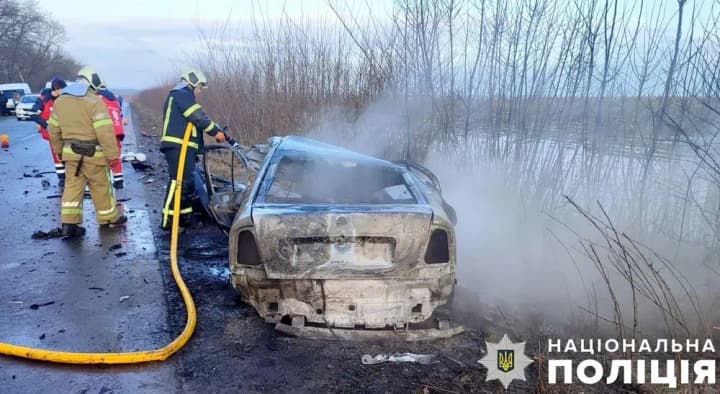 skoda-collides-with-a-fuel-truck-in-poltava-region-and-catches-fire-passenger-and-driver-killed
