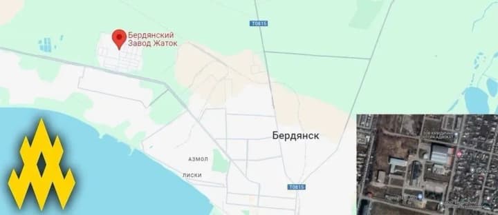 occupants-set-up-drone-production-at-one-of-berdiansks-factories-partisans