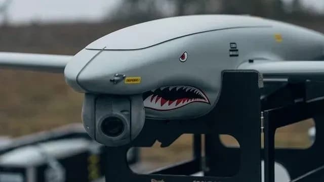 russia-reports-two-intercepted-drones-over-bryansk-region