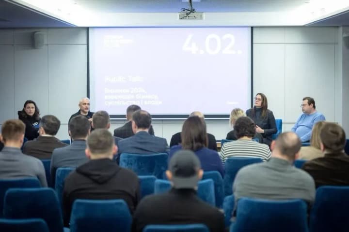 public-talk-in-odesa-region-what-business-told-first-deputy-prime-minister-svyrydenko-and-head-of-the-regional-state-administration-kiper